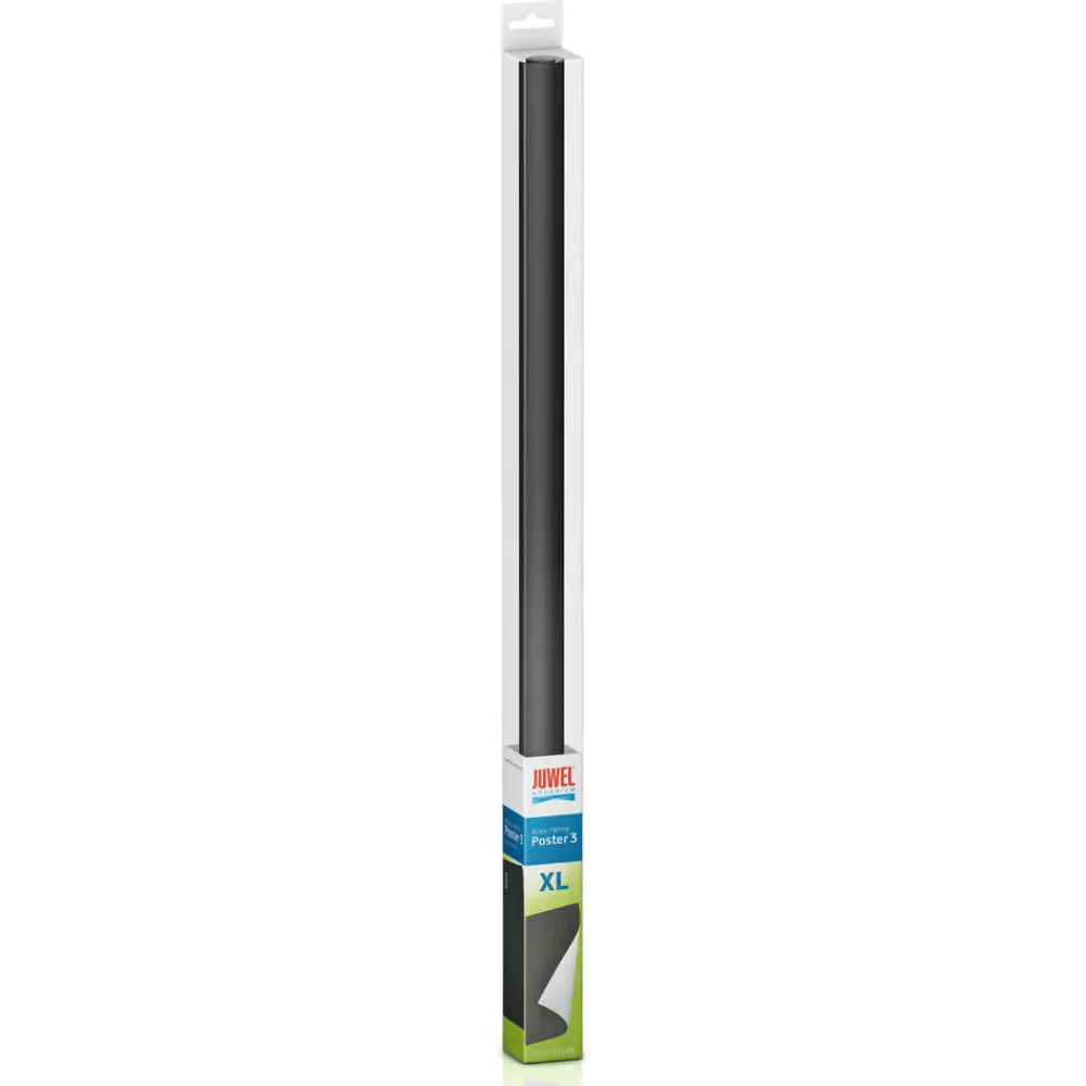 Juwel Plantes Et Décoration | - Poster aquarium noir/blanc T.3 XL