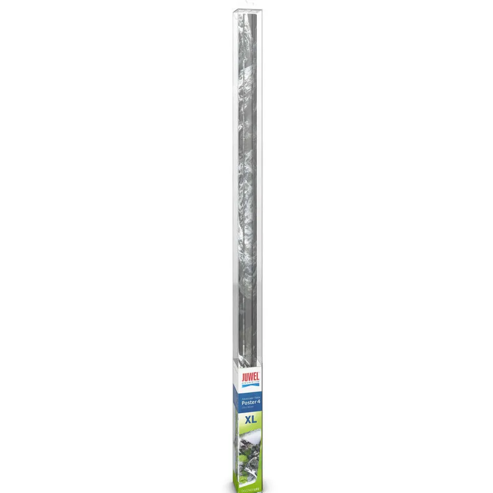 Juwel Plantes Et Décoration | - Poster aquarium rochers/aquascape Poster T.4 XL