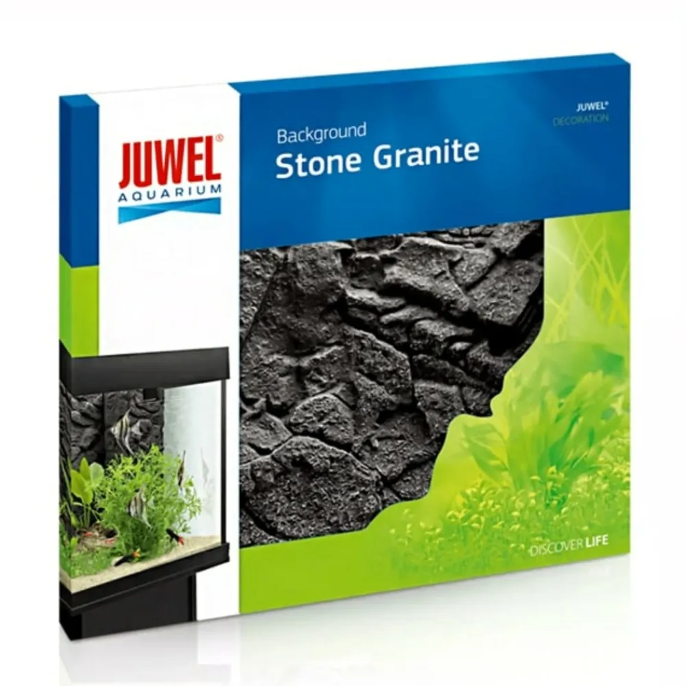 Juwel - Stone granite : paroi arrière en 3d Sale