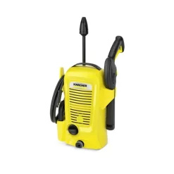 Karcher - nettoyeur haute pression 110 bars jaune/noir - 16730100 Clearance