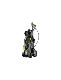 Karcher Broyeurs, Nettoyeurs Et Souffleurs | - - nettoyeur haute pression 150 bar 2,7kw 150 bar 500 l/h 2.7kw avec rotabuse et enrouleur - hd5/15cx+