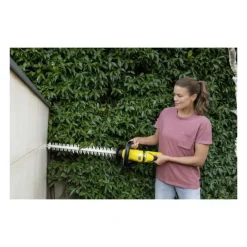 Kärcher KÄRCHER - Hge 18-50 kit batterie p. Taille-haie sans fil Discount
