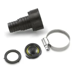 Kärcher KÄRCHER - Karcher adaptateur 1 25,4 mm / 3/4 19 mm avec clapet anti-retour pour sortie g1 Online