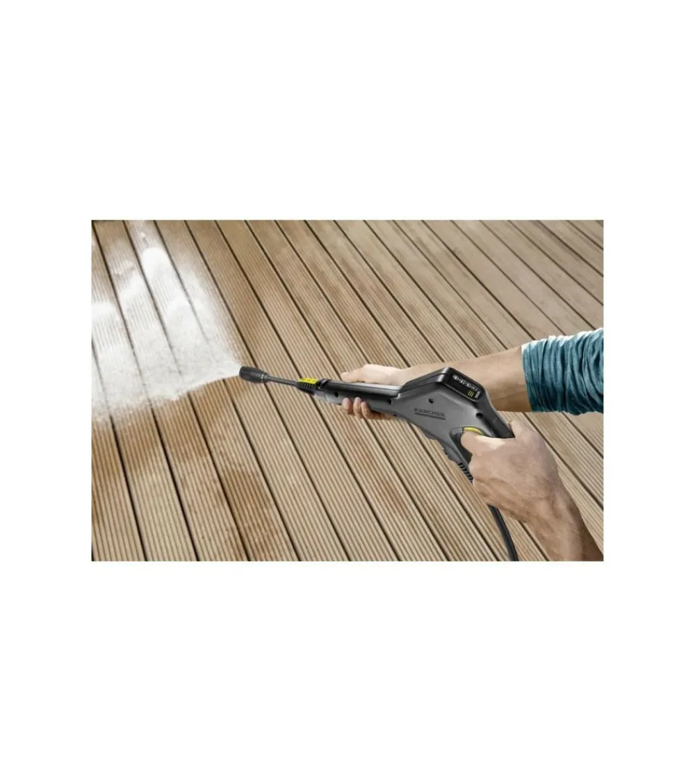 Kärcher Broyeurs, Nettoyeurs Et Souffleurs | KÄRCHER - Karcher nettoyeur haute pression 120 bars - k3powercontrolhome