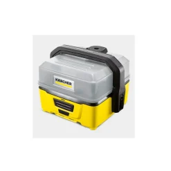 Kärcher Broyeurs, Nettoyeurs Et Souffleurs | KÄRCHER - Karcher nettoyeur haute pression 110bars - 16730000