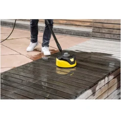 Kärcher Broyeurs, Nettoyeurs Et Souffleurs | KÄRCHER - Karcher nettoyeur haute pression 130bars - k4premiumpower