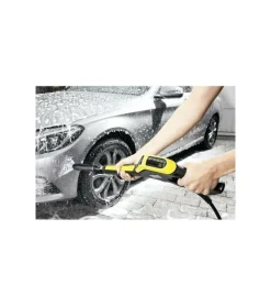Kärcher Broyeurs, Nettoyeurs Et Souffleurs | KÄRCHER - Karcher nettoyeur haute pression 130bars - k4premiumpower