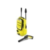 Kärcher KÄRCHER - Nettoyeur haute pression karcher k2 compact Best