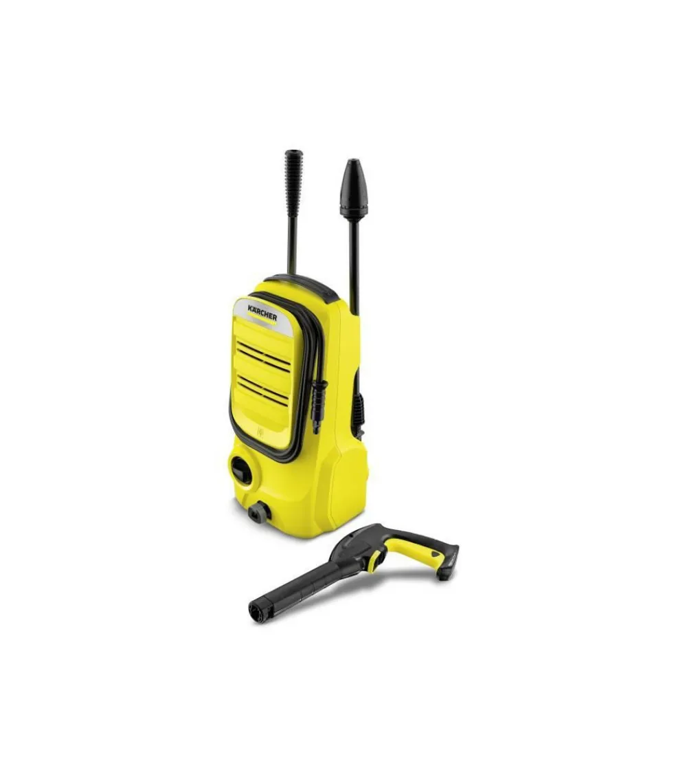 Kärcher KÄRCHER - Nettoyeur haute pression karcher k2 compact Best