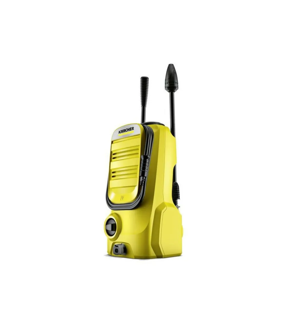 Kärcher KÄRCHER - Nettoyeur haute pression karcher k2 compact Best