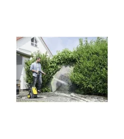 Kärcher Broyeurs, Nettoyeurs Et Souffleurs | KÄRCHER - Nettoyeur haute pression karcher k5 compact