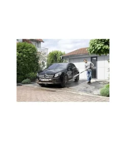 Kärcher Broyeurs, Nettoyeurs Et Souffleurs | KÄRCHER - Nettoyeur haute pression karcher k5 compact