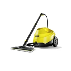 Kärcher Broyeurs, Nettoyeurs Et Souffleurs | KÄRCHER - Nettoyeur vapeur haute pression sc2 delux easyfix karcher - 1500w - 3.2 bar - 84001