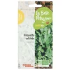 La Belle Potagère Graines De Légumes Et Aromatiques | LA BELLE POTAGÈRE - Graines à semer - roquette cultivée - 2,5 g