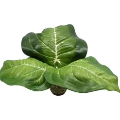 Labeo Terrariums, Vivariums Et Accessoires | - Plante artificielle pour terrarium H37cm