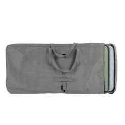 Lafuma Entretien Du Mobilier | - Housse de transport pour transat en polypropylène - 59x124 cm
