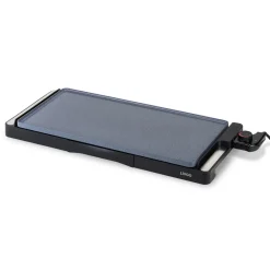 NA Barbecues Et Planchas | Livoo plancha électrique 2200w 50x25cm - doc320
