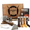 Louise & Gaston - Kit découverte aromatisation whisky arrangé New