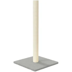 Maison Exclusive - Arbre à chat gris clair 35x35x70 cm Sale