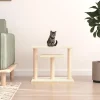 Maison Exclusive - Arbres à chat avec plates-formes crème 62,5 cm Sale