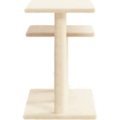 Maison Exclusive - Arbres à chat avec plates-formes crème 62,5 cm Sale
