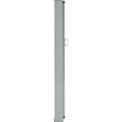 Maison Exclusive - Auvent latéral rétractable de patio 120 x 300 cm noir Sale