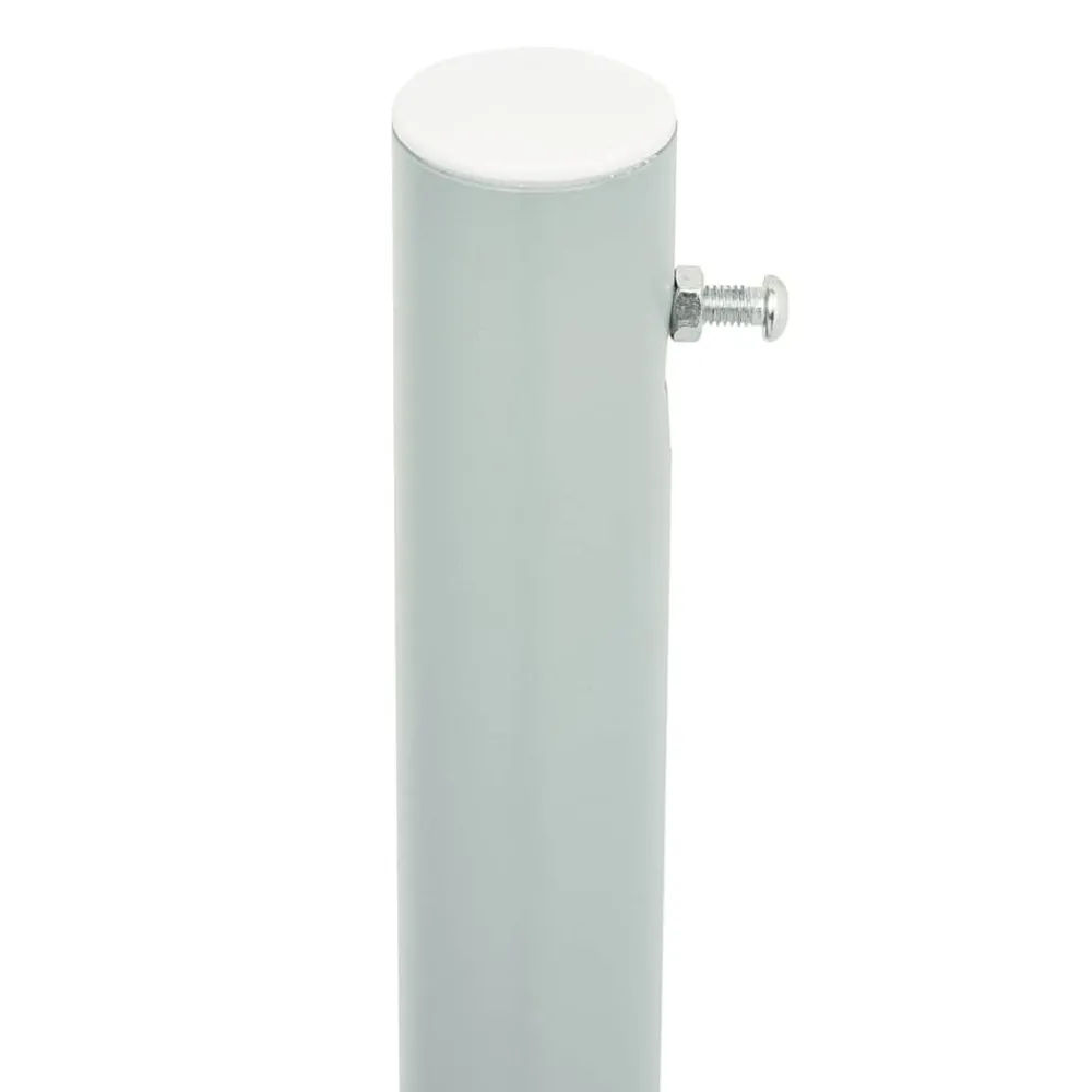 Maison Exclusive - Auvent latéral rétractable de patio 117x600 cm crème Online