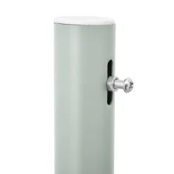 Maison Exclusive - Auvent latéral rétractable de patio 140x600 cm crème Sale