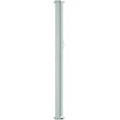 Maison Exclusive - Auvent latéral rétractable de patio 220x600 cm rouge Online