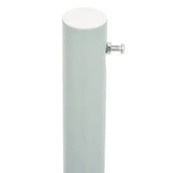 Maison Exclusive - Auvent latéral rétractable de patio 117x600 cm rouge Sale