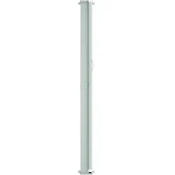 Maison Exclusive - Auvent latéral rétractable de patio 117x600 cm rouge Sale