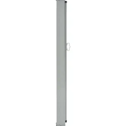 Maison Exclusive - Auvent latéral rétractable de patio 140 x 300 cm bleu Outlet