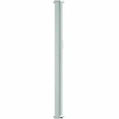 Maison Exclusive Parasols, Voiles D’Ombrage | - Auvent latéral rétractable de patio 180x600 cm crème