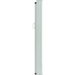 Maison Exclusive - Auvent latéral rétractable de patio 100x500 cm noir Sale