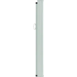 Maison Exclusive Brise-Vues, Bordures Et Dallages | - Auvent latéral rétractable de patio 170x300 cm bleu