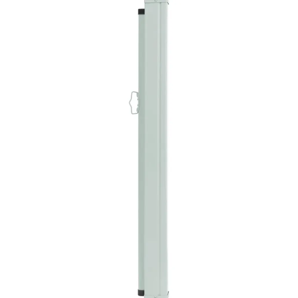 Maison Exclusive Brise-Vues, Bordures Et Dallages | - Auvent latéral rétractable de patio 170x300 cm bleu
