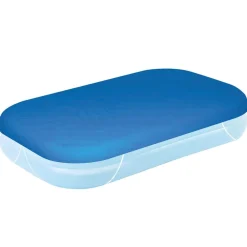 Maison Exclusive Piscines Et Spas | - Bestway couverture de piscine flowclear 262x175x51 cm
