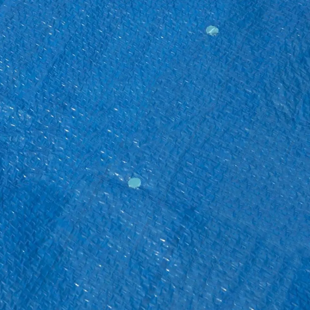 Maison Exclusive Piscines Et Spas | - Bestway couverture de piscine flowclear 262x175x51 cm
