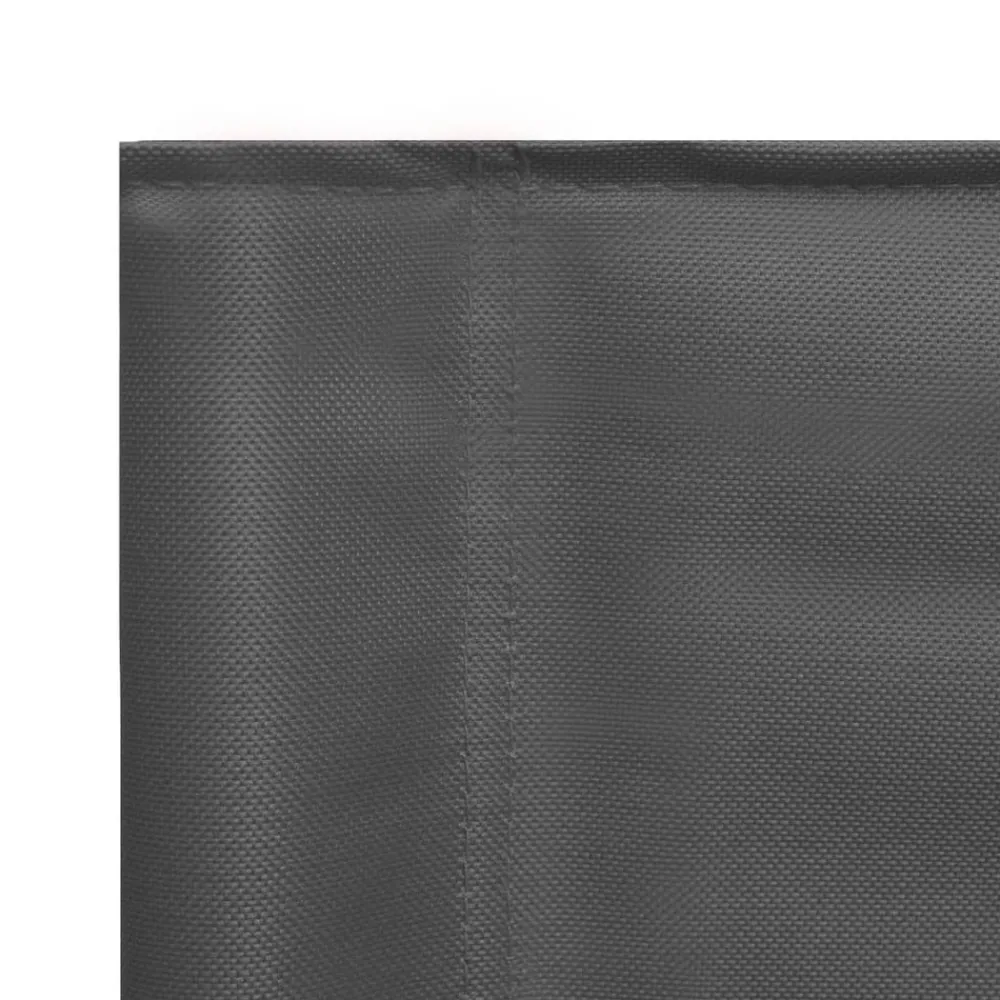 Maison Exclusive Tables Et Chaises De Jardin | - Chaises de metteur en scène lot de 2 acier gris