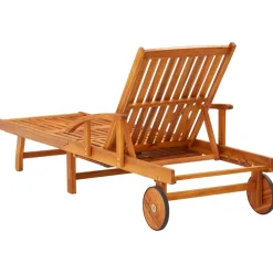 Maison Exclusive Bains De Soleil, Transats Et Hamacs | - Chaises longues lot de 2 et coussins gris clair résine tressée