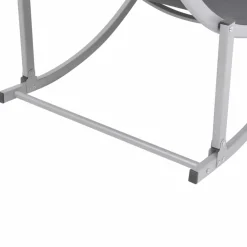 Maison Exclusive Bains De Soleil, Transats Et Hamacs | - Chaises longues lot de 2 205x60x31,5cm bois massif de pin