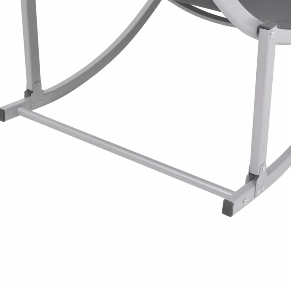 Maison Exclusive Bains De Soleil, Transats Et Hamacs | - Chaises longues lot de 2 205x60x31,5cm bois massif de pin