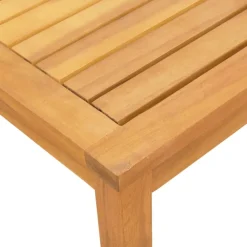 Maison Exclusive Bains De Soleil, Transats Et Hamacs | - Chaises longues lot de 2 avec coussins bois d'acacia solide