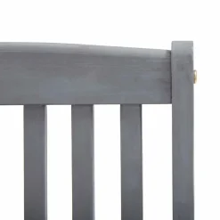 Maison Exclusive - Chaises pliables d'extérieur lot de 6 et coussins bois d'acacia Discount