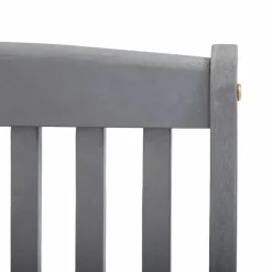 Maison Exclusive - Chaises pliables d'extérieur lot de 2 et coussins bois d'acacia Sale
