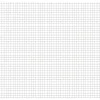 Maison Exclusive - Clôture de jardin sertie acier inoxydable 50x50 cm 11x11x2 mm
