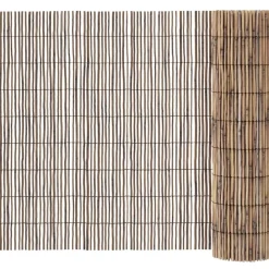 Maison Exclusive - Clôture de jardin 500x80 cm roseau Sale