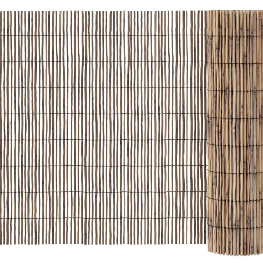 Maison Exclusive - Clôture de jardin 500x80 cm roseau Sale