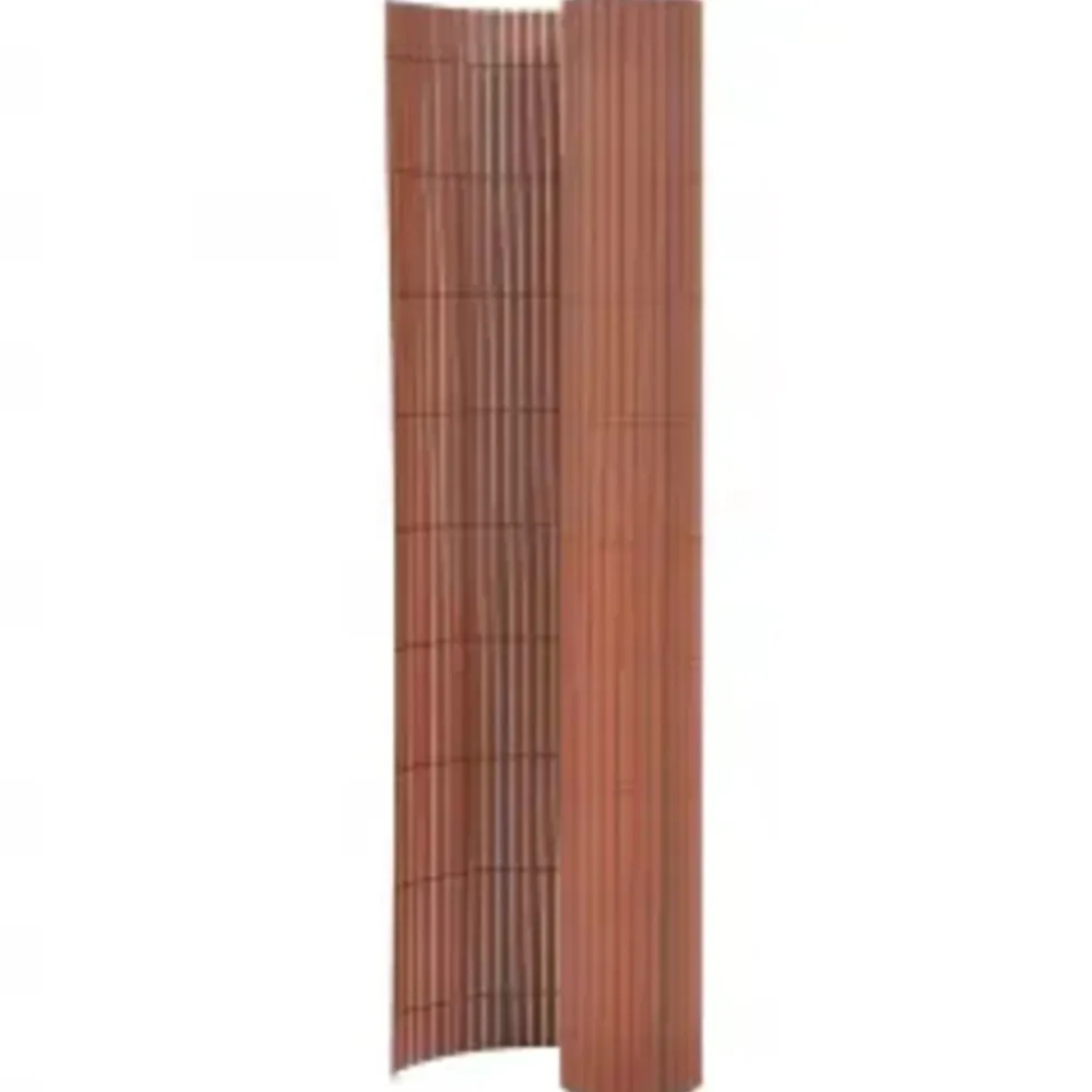 Maison Exclusive Brise-Vues, Bordures Et Dallages | - Clôture de jardin avec dessus en forme de lance en acier 714,5 x 80 cm noir
