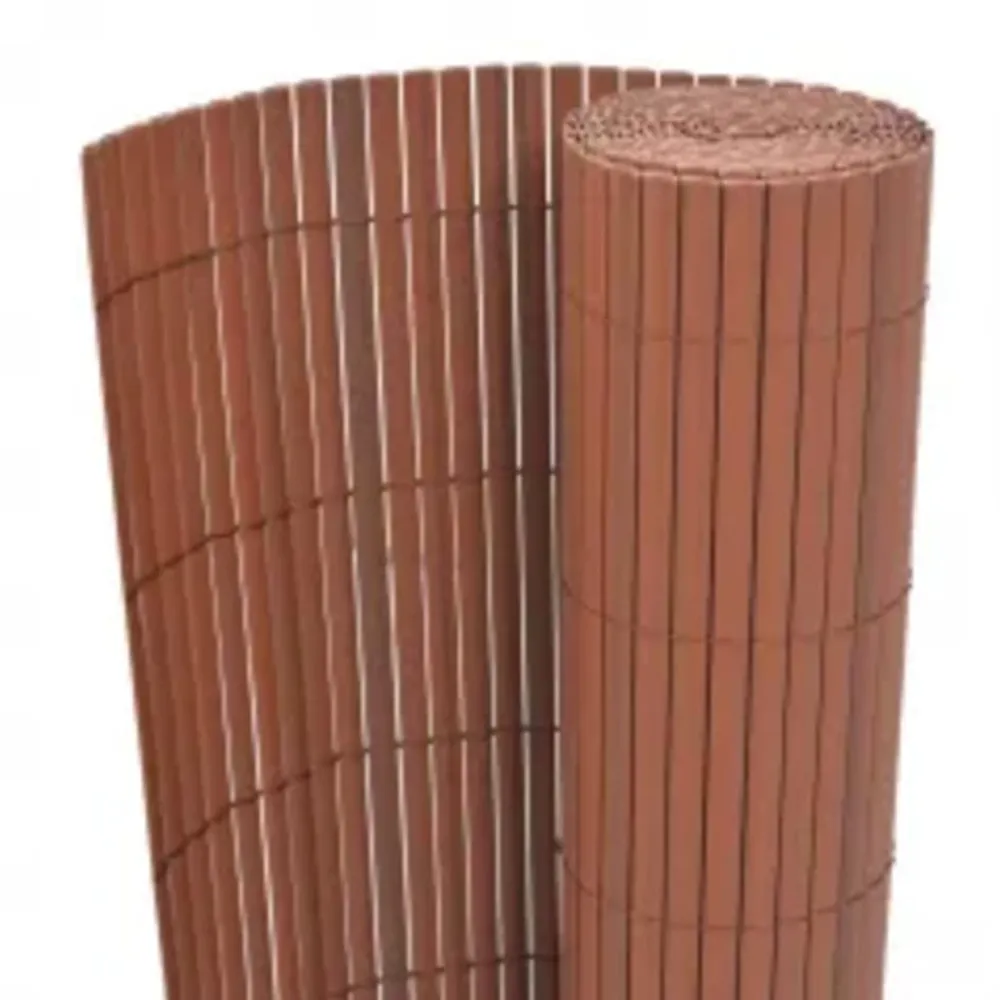 Maison Exclusive Brise-Vues, Bordures Et Dallages | - Clôture de jardin avec dessus en forme de lance en acier 714,5 x 80 cm noir